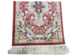 Beautiful Persian Gilan Carpet 80 x 50 CM - Image 3