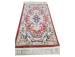 Beautiful Persian Gilan Carpet 80 x 50 CM - Image 2