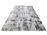 Grey And Black Machine Made Carpet 400 x 300 CM - Image 2