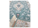 Fine Quality 6 Meter Persian Gilan Runner 600 x 80 CM7 - Image 5