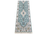 Fine Quality 6 Meter Persian Gilan Runner 600 x 80 CM7 - Image 3