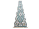 Fine Quality 6 Meter Persian Gilan Runner 600 x 80 CM7 - Image 2