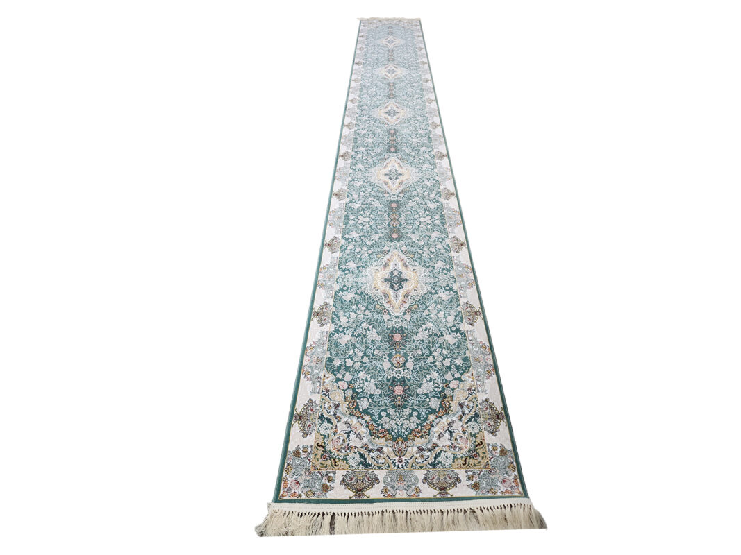 Persian Machine Made Runner