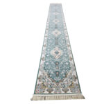 Persian Machine Made Runner