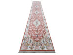 Beautiful 6 Meter Persian Gilan Runner 600 x 80 CM - Image 4