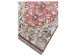 Beautiful 6 Meter Persian Gilan Runner 600 x 80 CM - Image 3