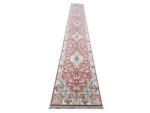 Beautiful 6 Meter Persian Gilan Runner 600 x 80 CM - Image 2
