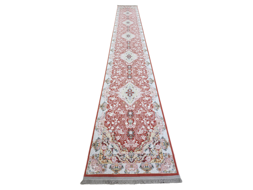 Persian Machine Made Runner