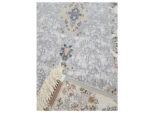 Original Persian Machine Made Runner 400 x 80 CM - Image 5