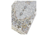 Original Persian Machine Made Runner 400 x 80 CM - Image 4