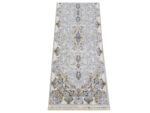 Original Persian Machine Made Runner 400 x 80 CM - Image 3