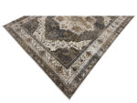 Fine Quality Soft Vintage Style Carpet 400 x 300 CM (4x3m) - Image 4