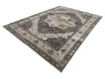 Fine Quality Soft Vintage Style Carpet 400 x 300 CM (4x3m) - Image 3
