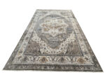 Fine Quality Soft Vintage Style Carpet 400 x 300 CM (4x3m) - Image 2