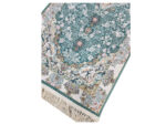 Soft Green Persian Gilan Runner 200 x 80 CM - Image 4