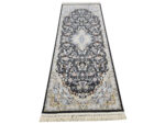 Fine Quality Persian Gilan Runner 200 x 80 CM - Image 2
