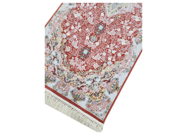 Stunning Persian Gilan Runner 200 x 80 CM - Image 4