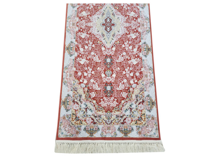 Stunning Persian Gilan Runner 200 x 80 CM - Image 3