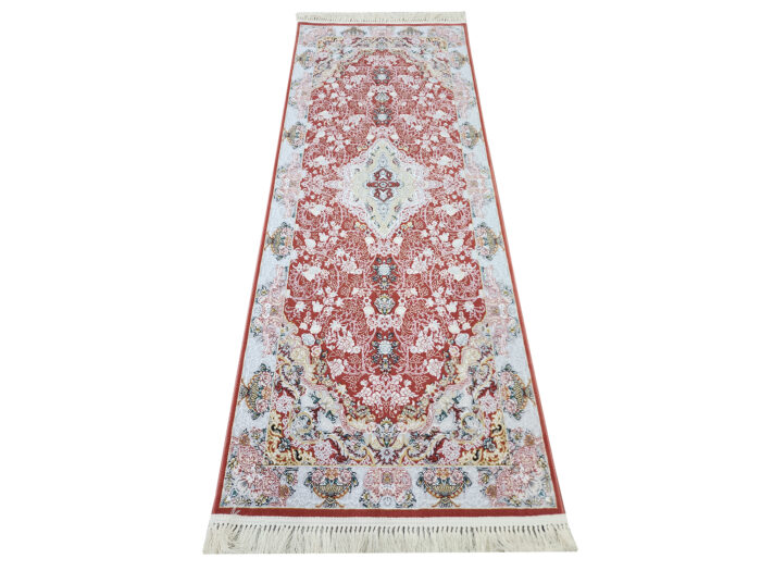 Stunning Persian Gilan Runner 200 x 80 CM - Image 2