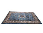 Kashan Design Machine Made Carpet 290 x 200 CM - Image 5