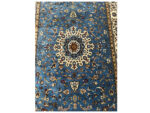 Kashan Design Machine Made Carpet 290 x 200 CM - Image 4