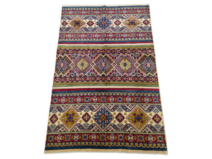 Afghan Ariana Carpet