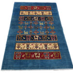Persian Handmade Carpet