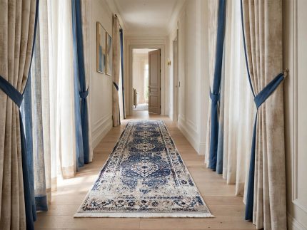 Turkish Hall way tunner