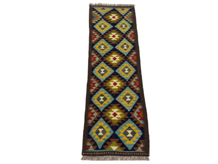 Afghan Kilim Runner