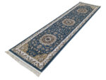 Persian Style Machine Made Runner 300 x 80 CM - Image 3