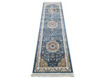 Persian Style Machine Made Runner 300 x 80 CM - Image 2