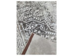 Gold Machine Made Carpet