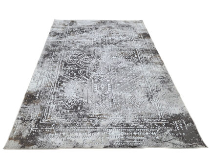 Gold Machine Made Carpet