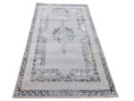 Beautiful Grey Persian design Carpet 230 x 160 CM - Image 3