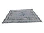 Beautiful Grey Persian design Carpet 230 x 160 CM - Image 2