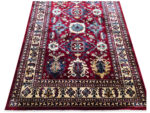 Kazac Style Machine Made Carpet 290 X 200 CM - Image 5