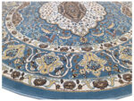 Persian Style Round Carpet 200 x 200 CM - Image 5