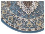Persian Style Round Carpet 200 x 200 CM - Image 4