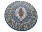 Persian Round Carpet