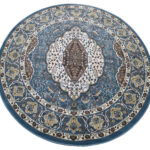 Persian Round Carpet