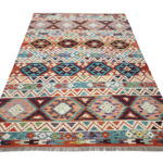 Afghan Handmade Kilim