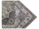 Stunning Beige Vintage Style Carpet 230 x 160 CM - Image 4