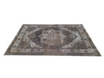 Stunning Beige Vintage Style Carpet 230 x 160 CM - Image 3
