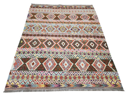 Afghan Handmade Kilim