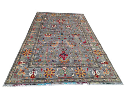 Ariana Handamde Carpet