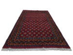 Afghan Red Carpet