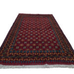 Afghan Red Carpet