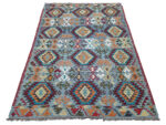 Afghan Handmade Kilim