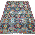 Afghan Handmade Kilim