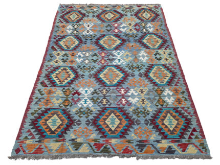 Afghan Handmade Kilim